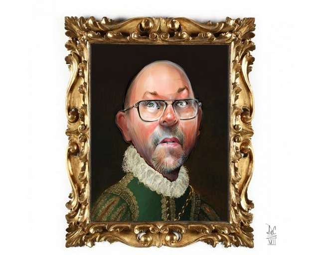 Colorado Caricature Artists