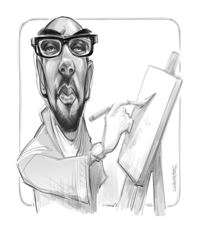 Colorado Caricature Artists