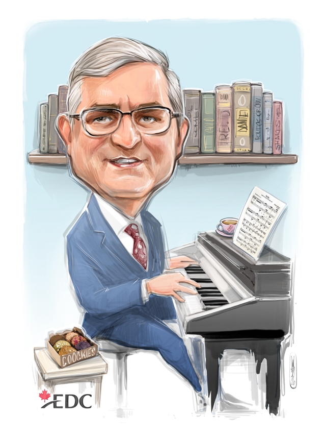 Colorado Caricature Artists