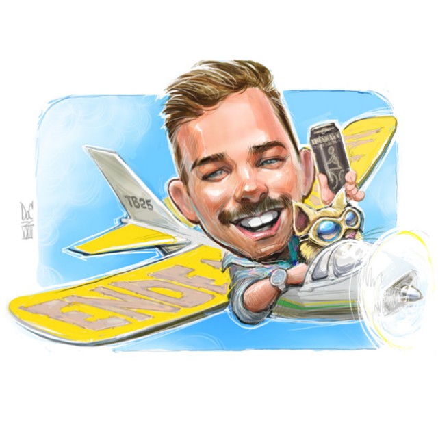 Colorado Caricature Artists