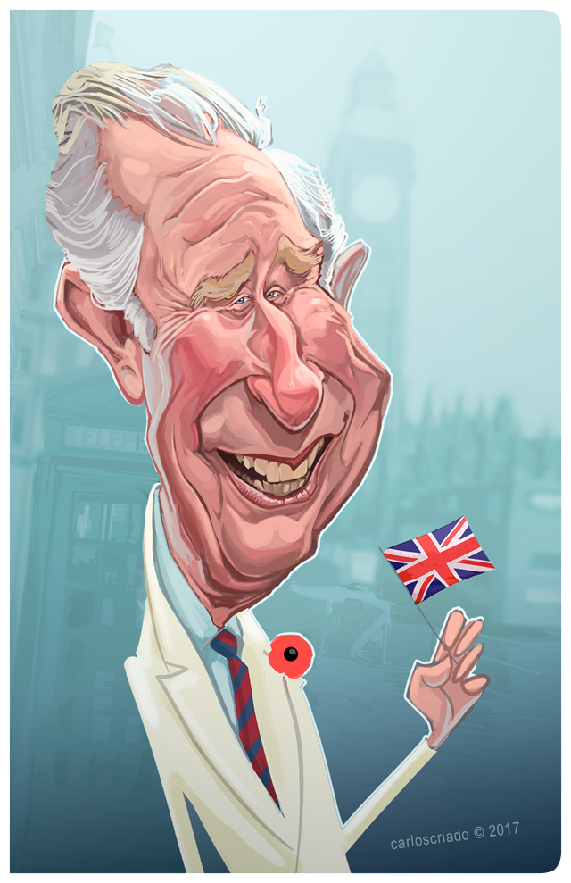 Colorado Caricature Artists