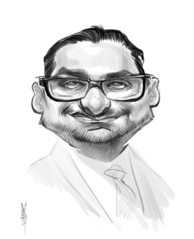 Colorado Caricature Artists