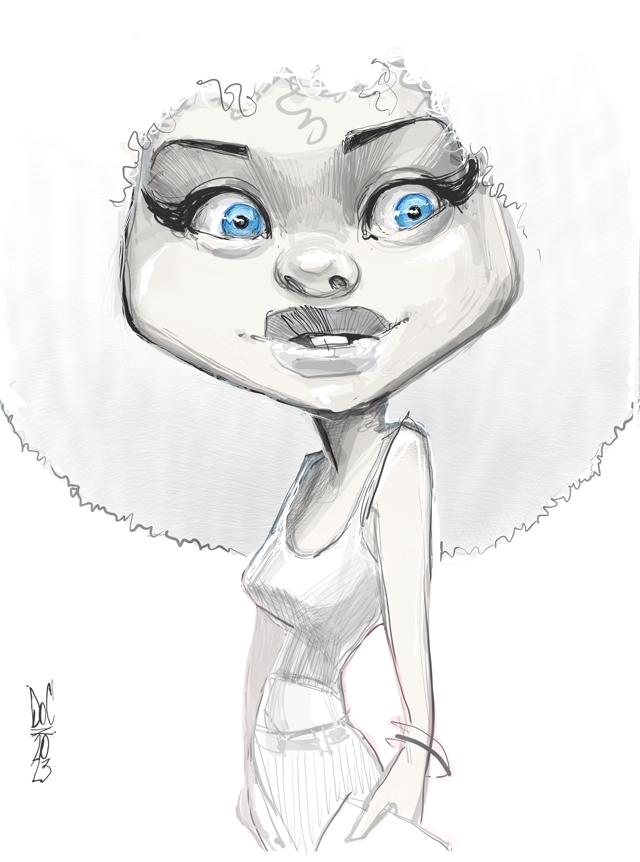 Colorado Caricature Artists