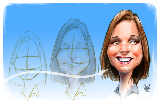 Colorado Caricature Artists