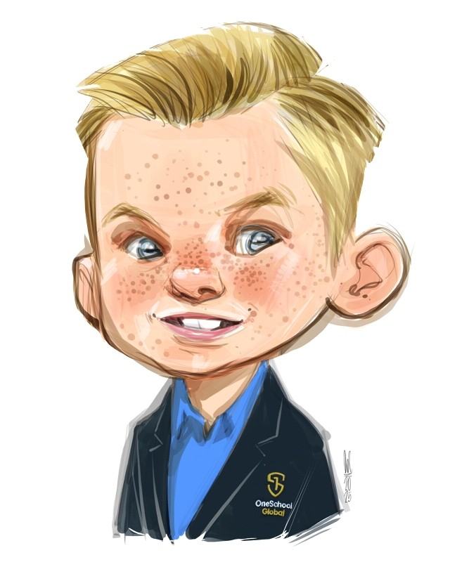 Colorado Caricature Artists
