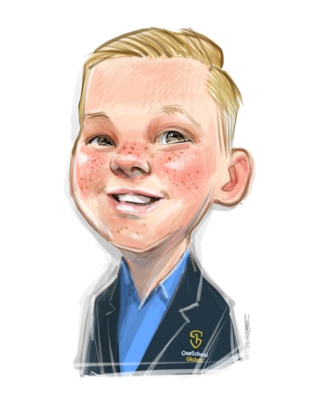 Colorado Caricature Artists