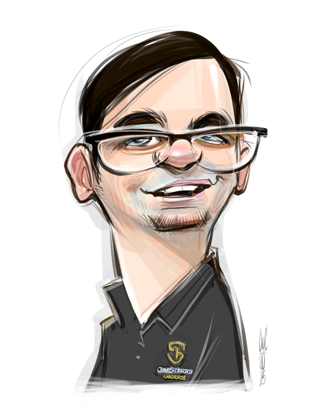 Colorado Caricature Artists