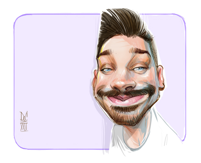 Colorado Caricature Artists