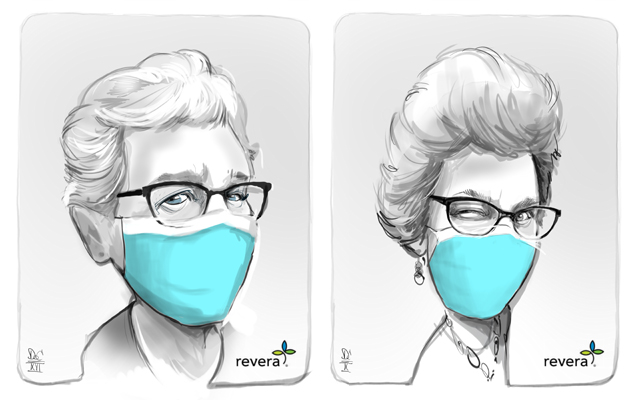 Colorado Caricature Artists