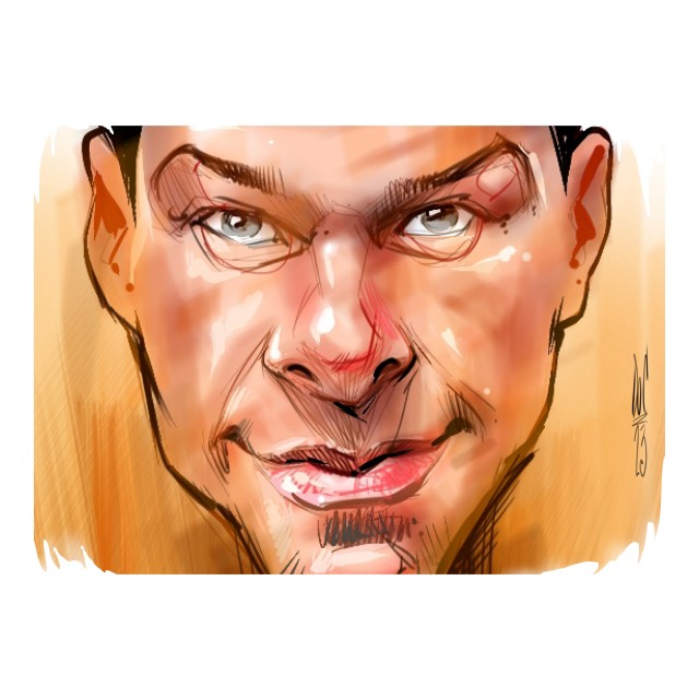 Colorado Caricature Artists