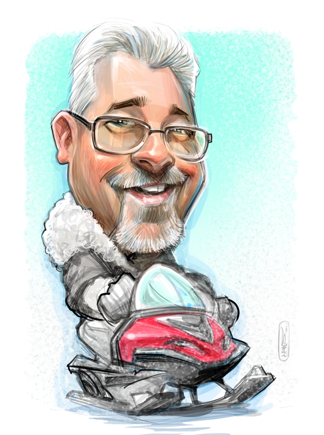 Colorado Caricature Artists