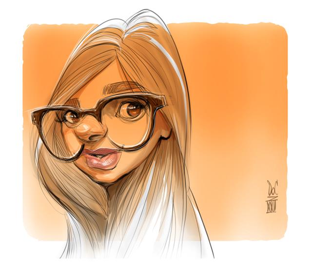 Colorado Caricature Artists
