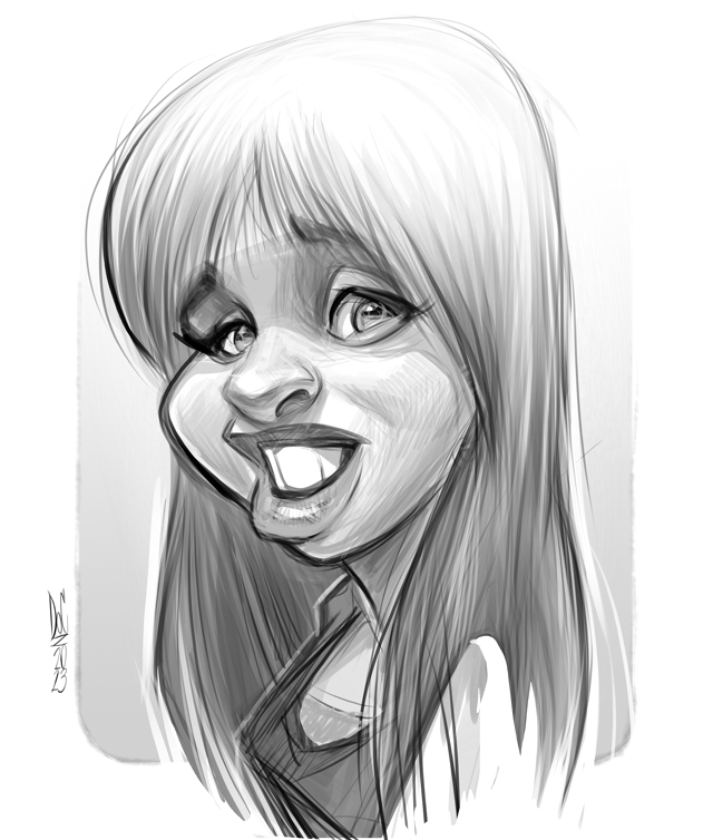 Colorado Caricature Artists