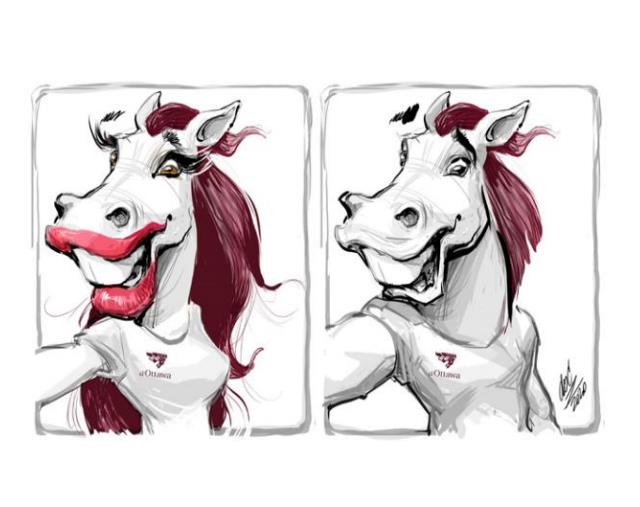 Colorado Caricature Artists