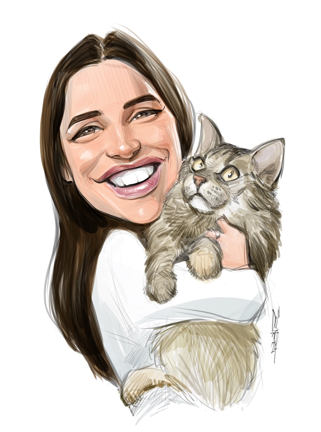 Colorado Caricature Artists