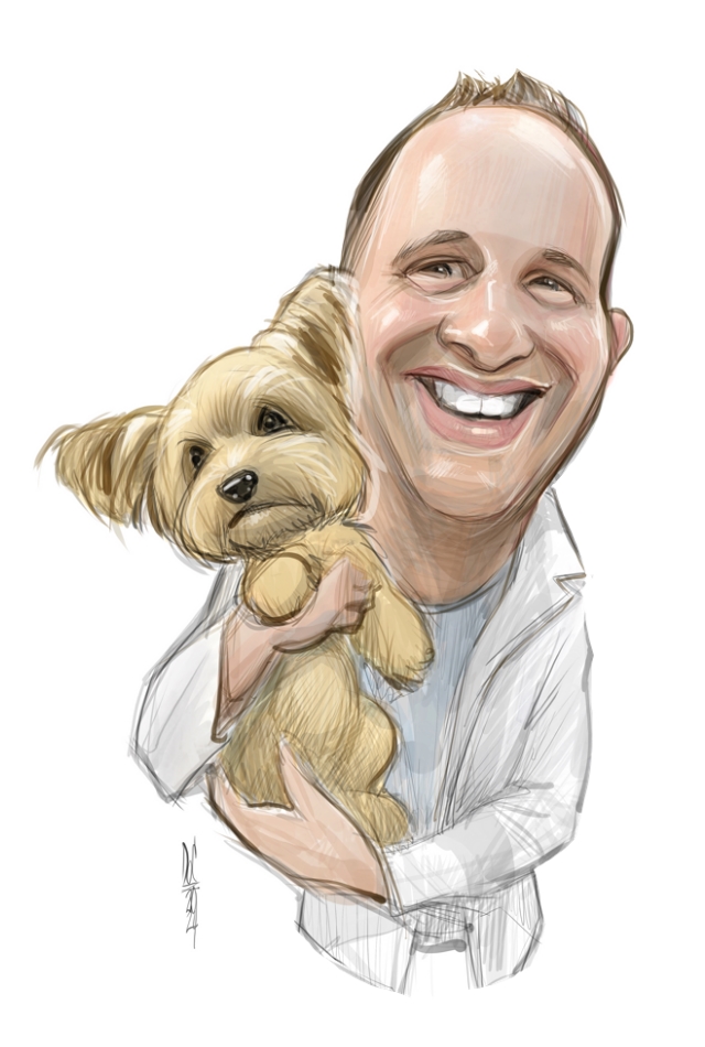 Colorado Caricature Artists