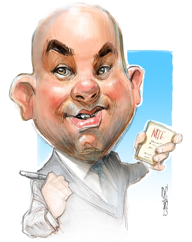 Colorado Caricature Artists