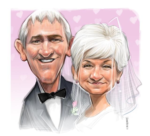 Colorado Caricature Artists