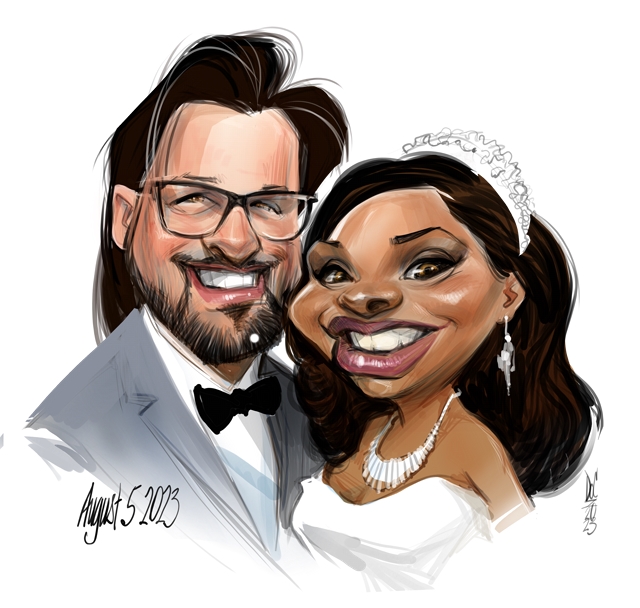 Colorado Caricature Artists
