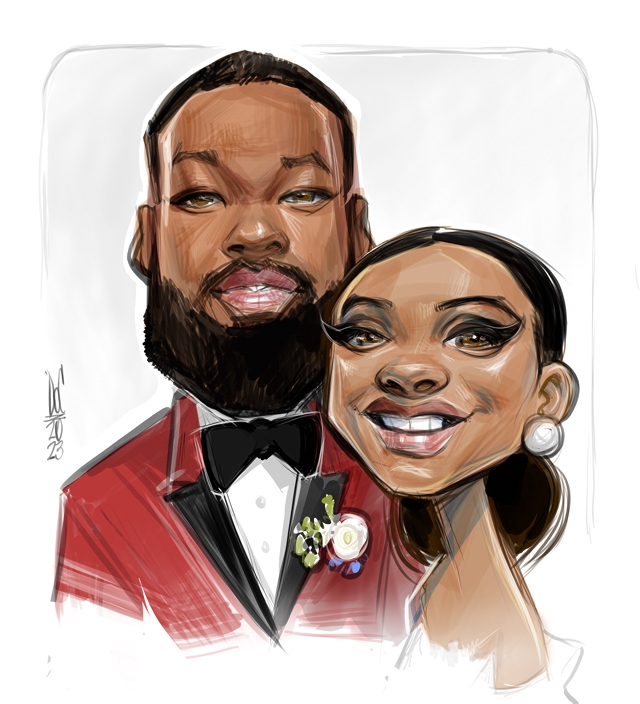 Colorado Caricature Artists