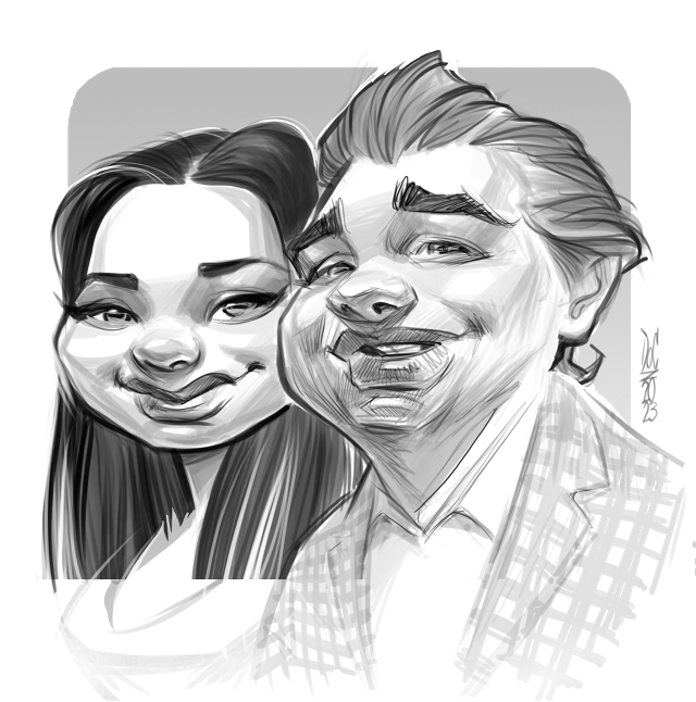 Colorado Caricature Artists