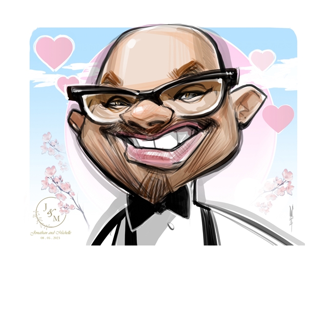 Colorado Caricature Artists