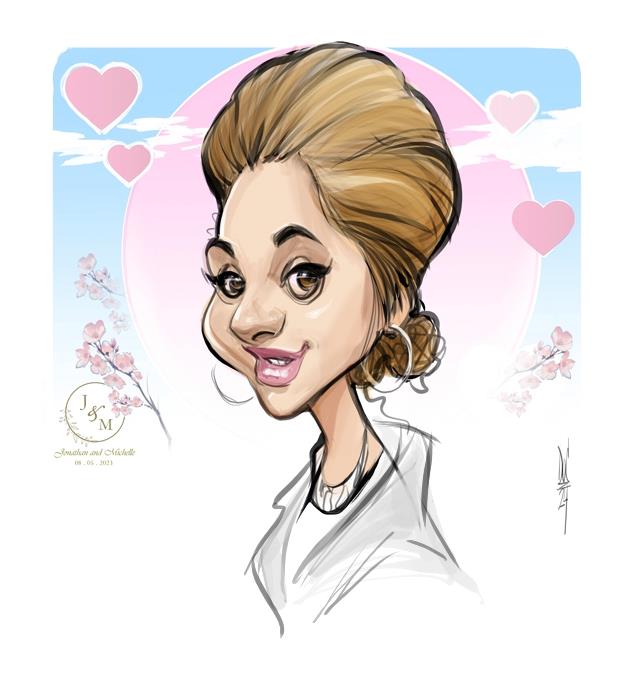 Colorado Caricature Artists