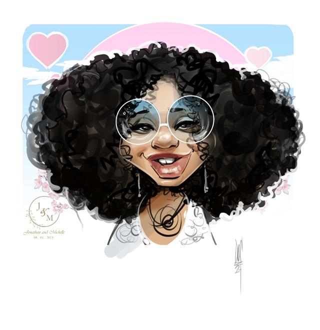 Colorado Caricature Artists
