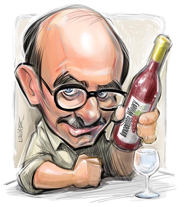 Colorado Caricature Artists