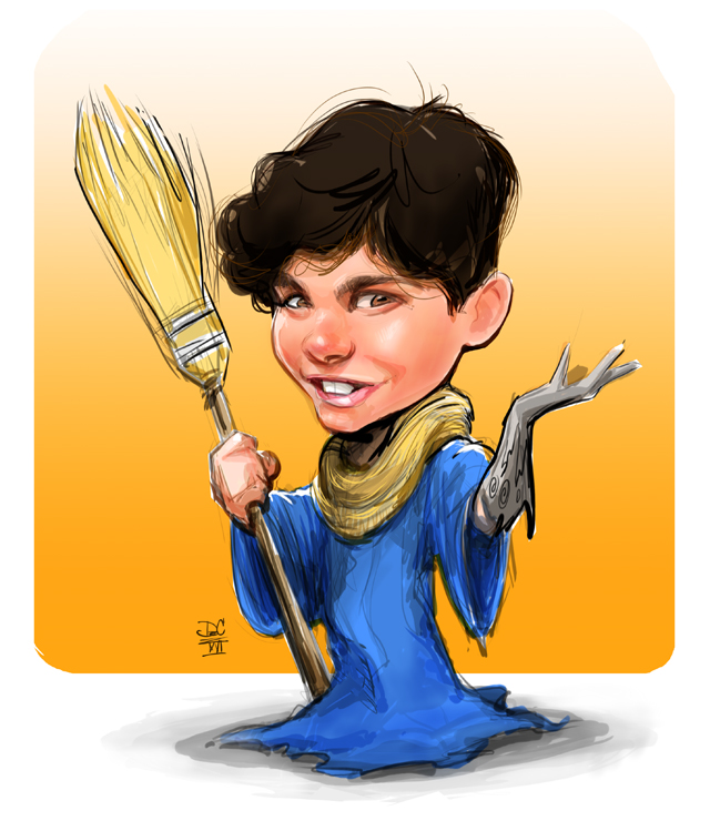 Colorado Caricature Artists