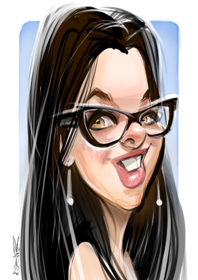 Colorado Caricature Artists
