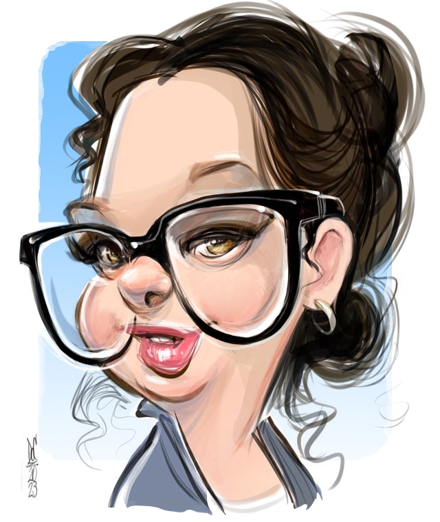 Colorado Caricature Artists