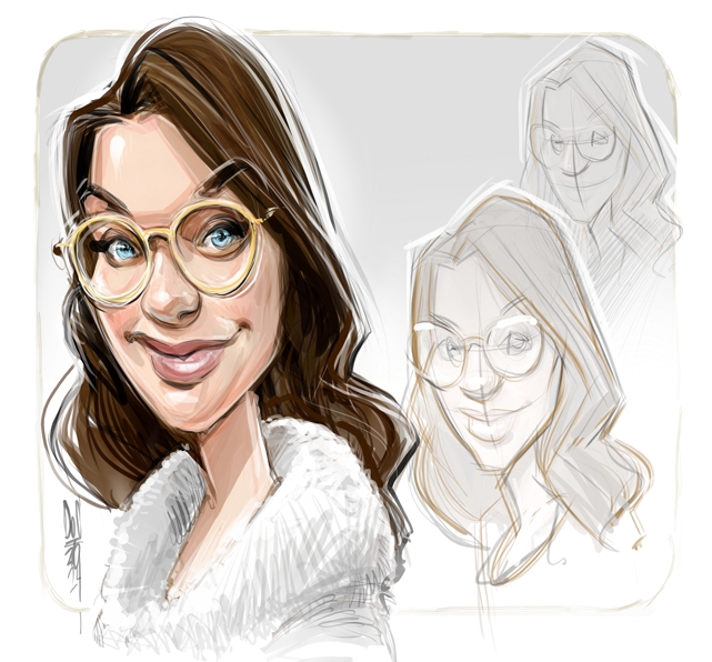 Colorado Caricature Artists