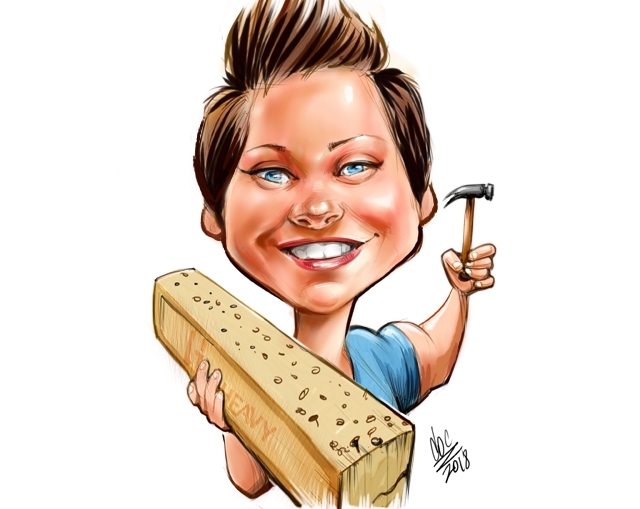 Colorado Caricature Artists