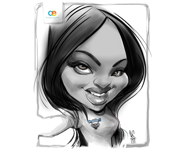 Colorado Caricature Artists