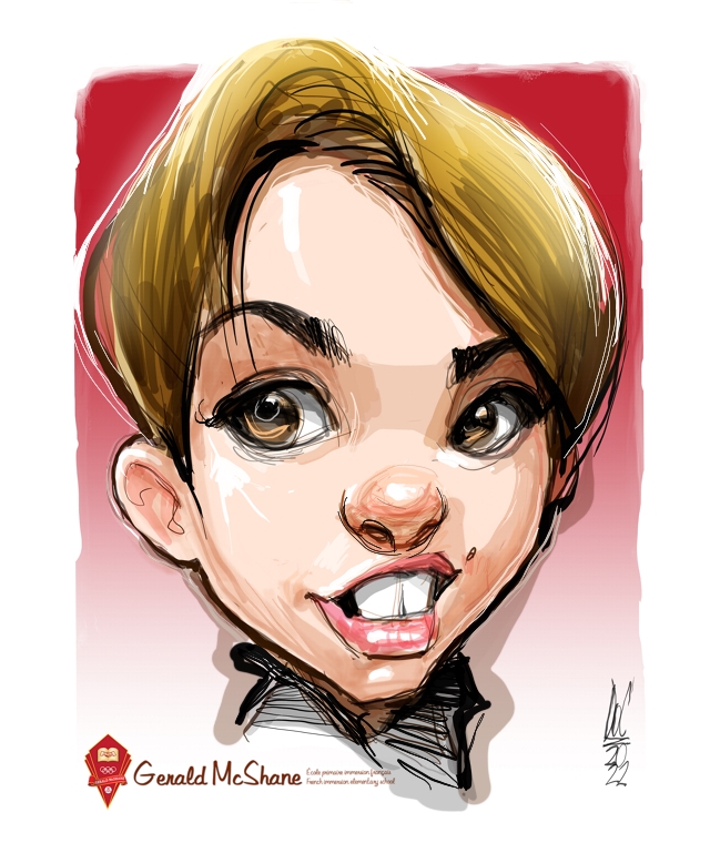 Colorado Caricature Artists