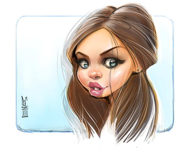 Colorado Caricature Artists