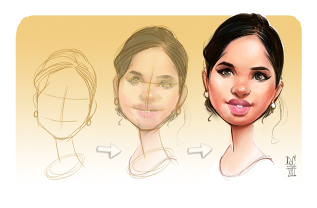 Colorado Caricature Artists