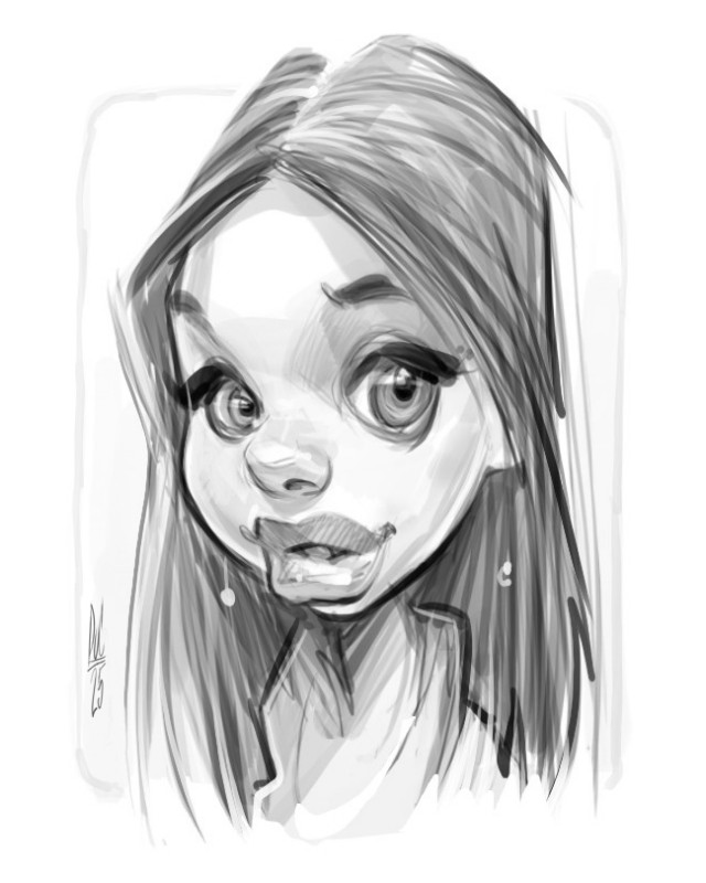 Colorado Caricature Artists
