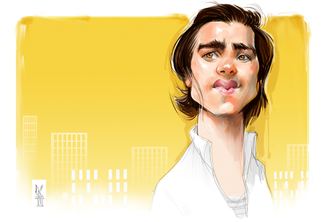 Colorado Caricature Artists