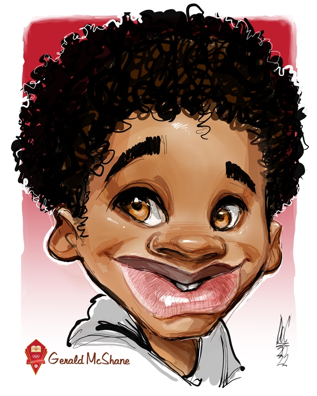 Colorado Caricature Artists
