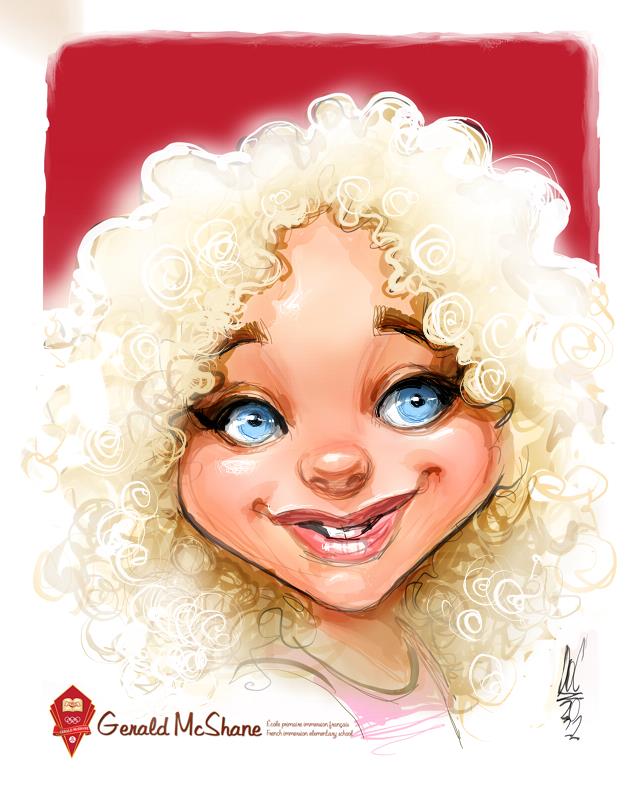 Colorado Caricature Artists